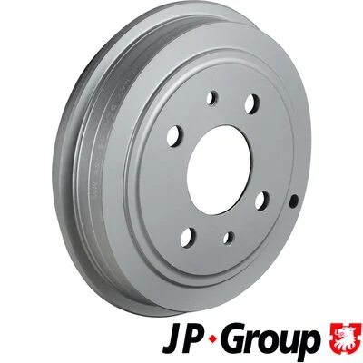 Brake Drum